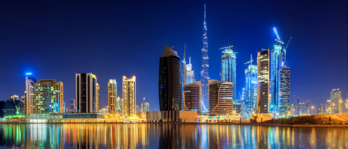Awir Services Firmengrundung In Dubai